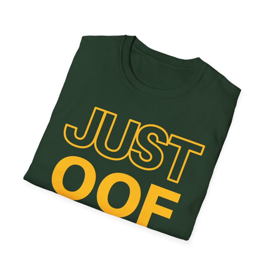 Housebox Just Oof It Unisex Softstyle T-shirt
