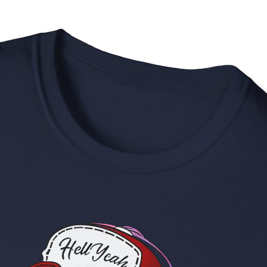 Tvboo Unisex Softstyle T-Shirt