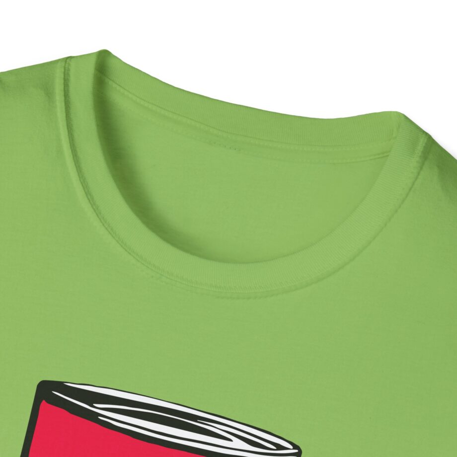 Deligracy Unisex Softstyle T-Shirt