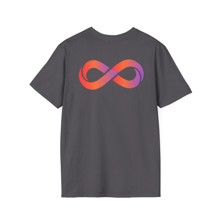 Wakaan Wakaan Rocks Ii Le Unisex Softstyle T-shirt