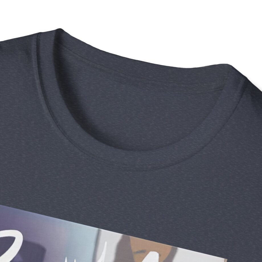 Aba and Preach Unisex Softstyle T-Shirt