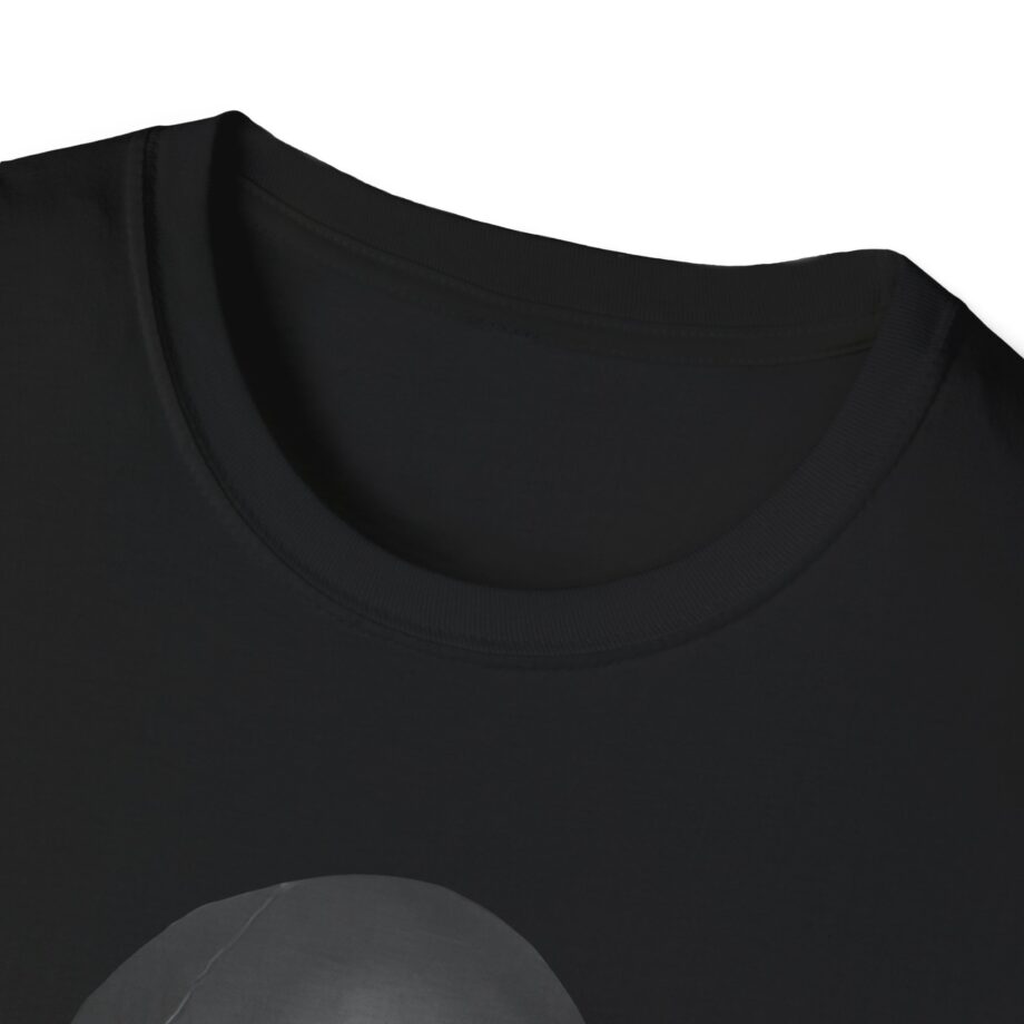 LT Lickme Unisex Softstyle T-Shirt