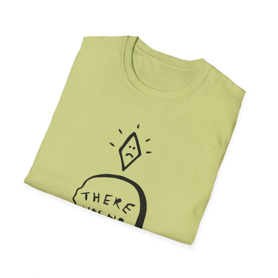 Deligracy  Unisex Softstyle T-Shirt
