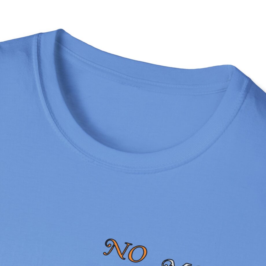 6lack No More Lonely Nights Crayon Unisex Softstyle T-Shirt