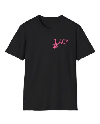 Steve Lacy Unisex Softstyle T-shirt