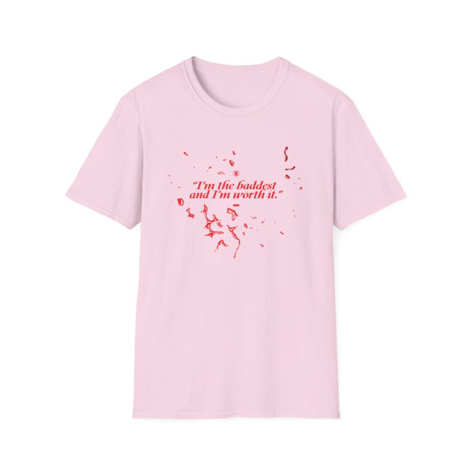 Rina Sawayama  Unisex Softstyle T-shirt