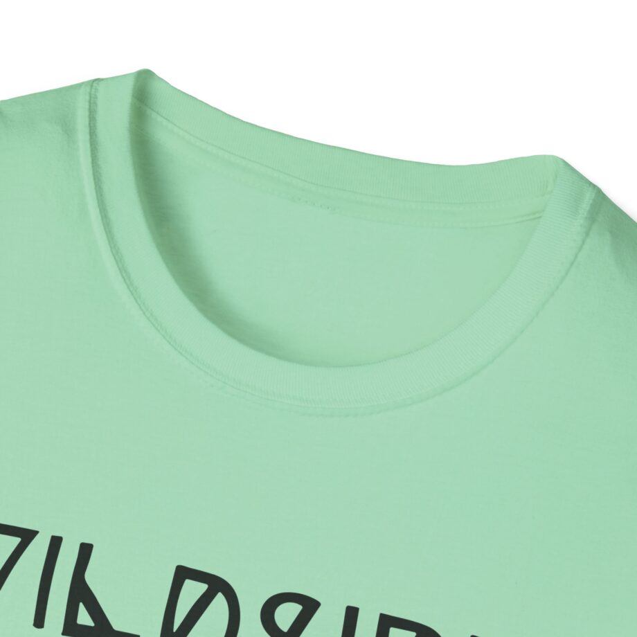 Deligracy Unisex Softstyle T-Shirt