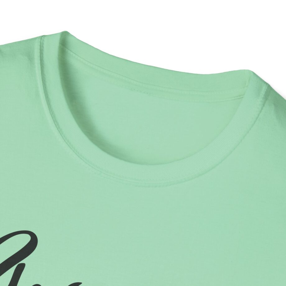 Deligracy Unisex Softstyle T-Shirt