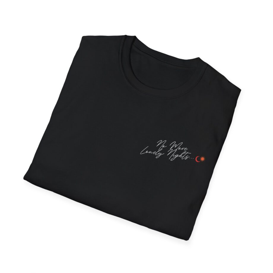 6lack Fatal Attraction Unisex Softstyle T-Shirt