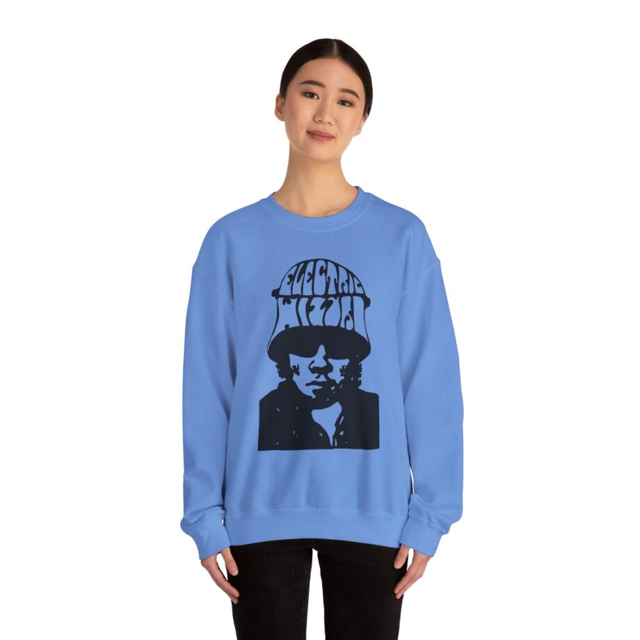 Electric Wizard Unisex Heavy Blend™ Crewneck Sweatshirt