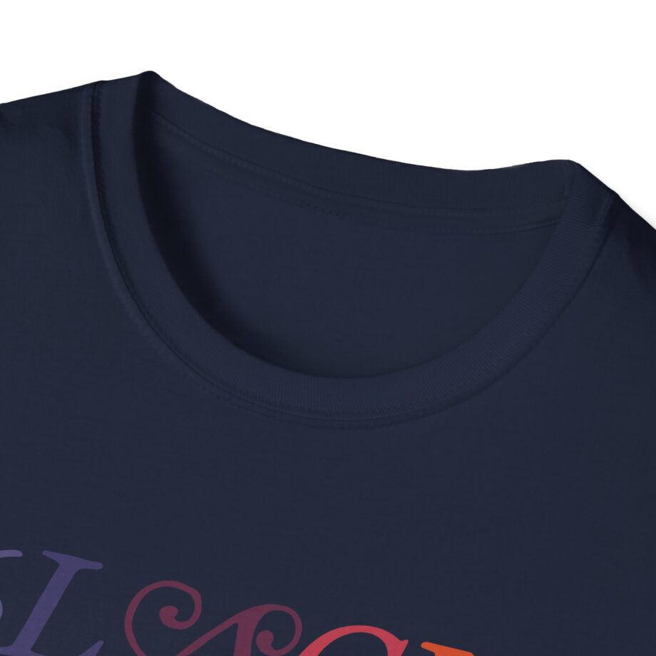 6lack Atlanta Love Unisex Softstyle T-Shirt
