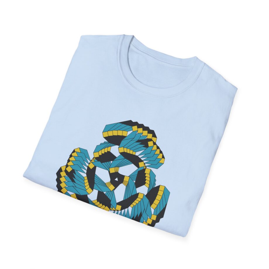 Pretty Lights St. Augustine Venue Unisex Softstyle T-Shirt