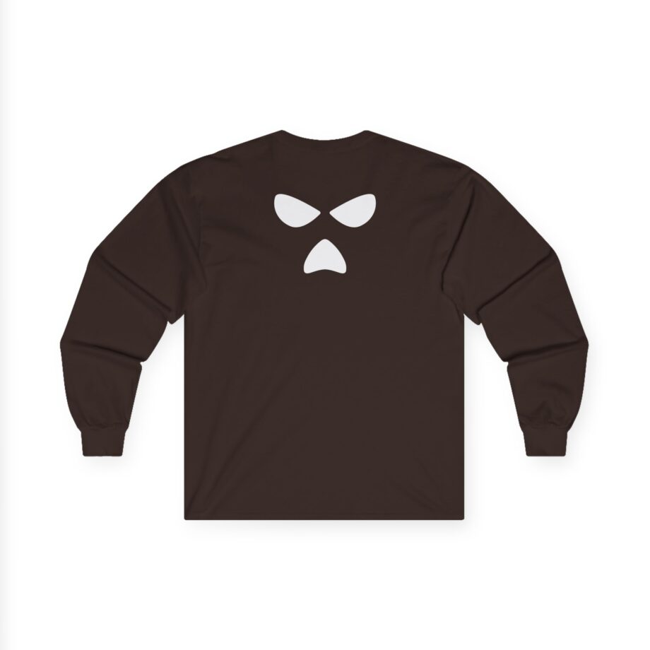 Kneecap  Unisex Ultra Cotton Long Sleeve Tee