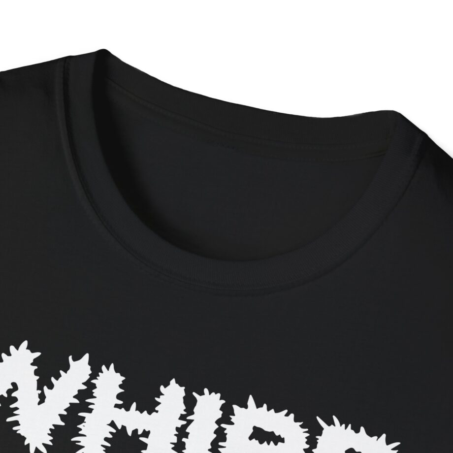 Whirr Unisex Softstyle T-shirt