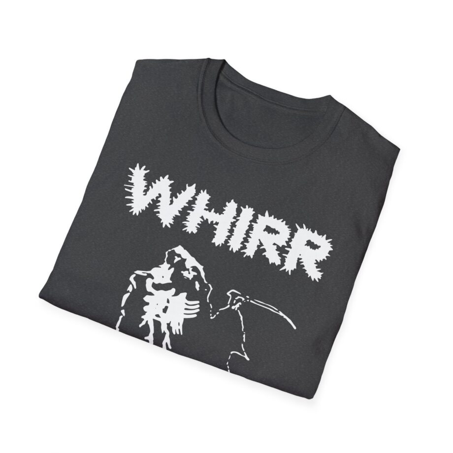 Whirr Unisex Softstyle T-shirt