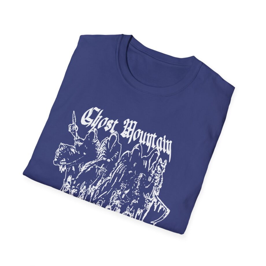 Sematary  Unisex Softstyle T-Shirt