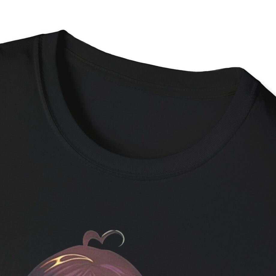 Shylily Sunset Unisex Softstyle T-Shirt