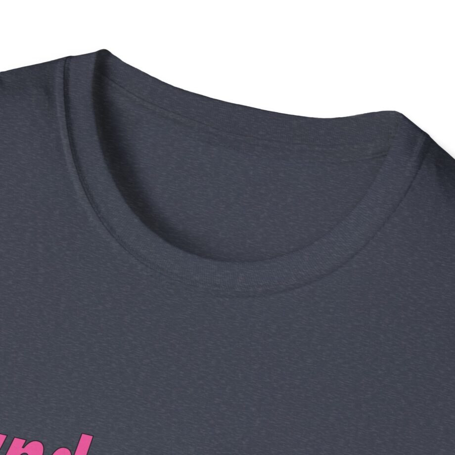 Undergrunn 4l Unisex Softstyle T-Shirt