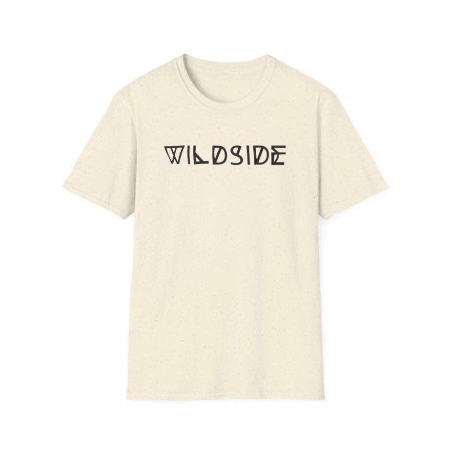 Deligracy Unisex Softstyle T-Shirt