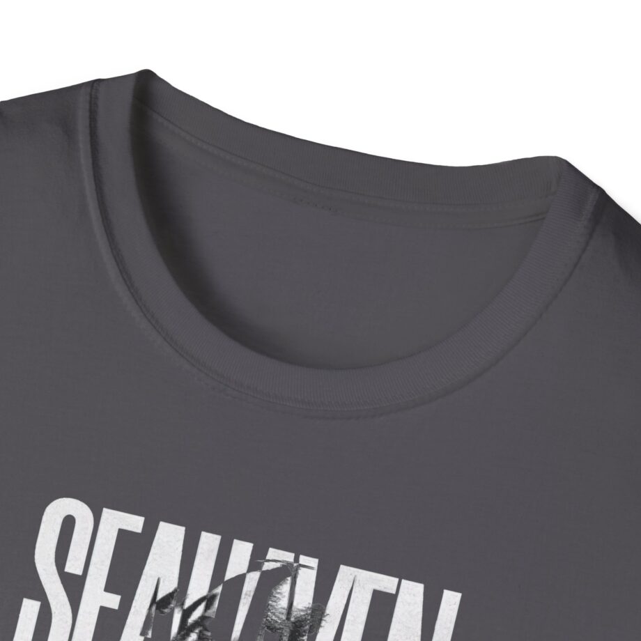 Seahaven Unisex Softstyle T-shirt