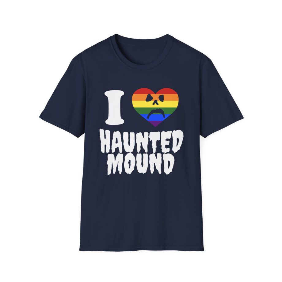 Sematary  Unisex Softstyle T-Shirt