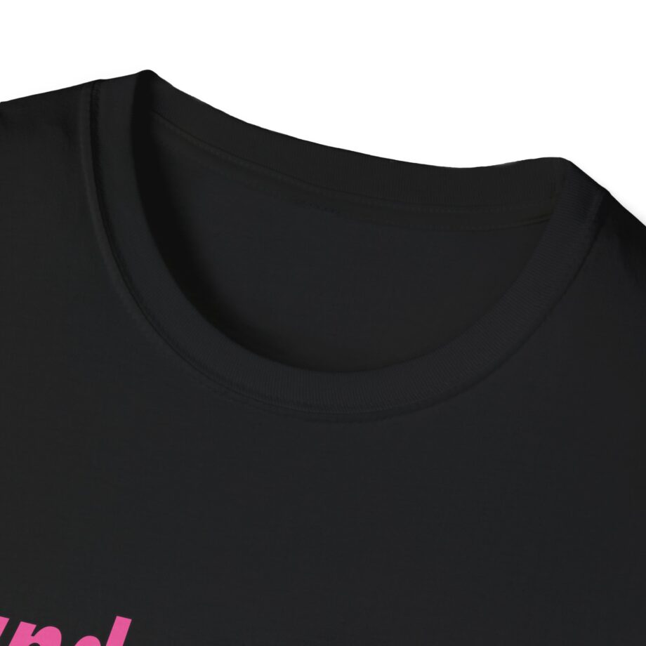 Undergrunn 4l Unisex Softstyle T-Shirt