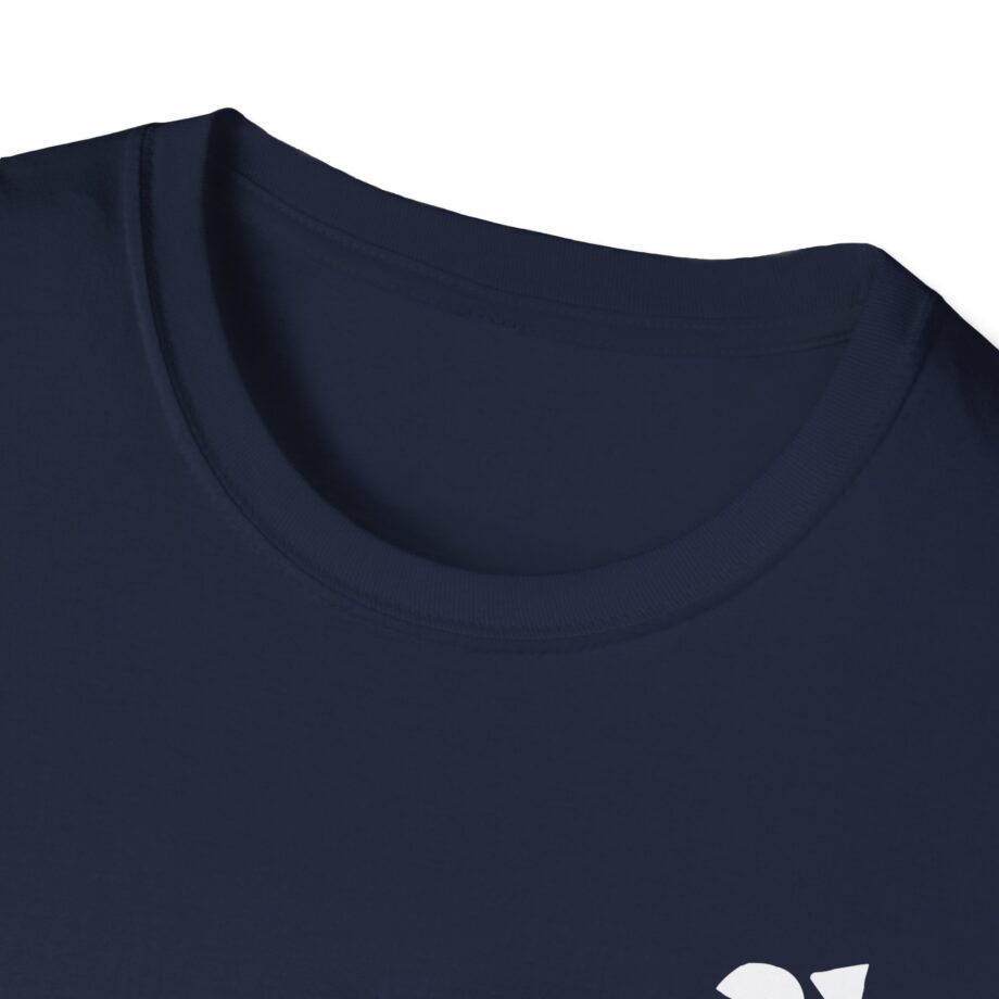 Alec Benjamin Unisex Softstyle T-shirt