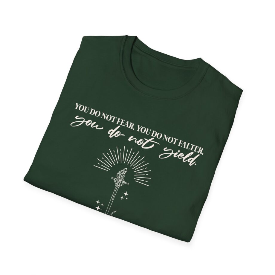 Imantado Unisex Softstyle T-Shirt