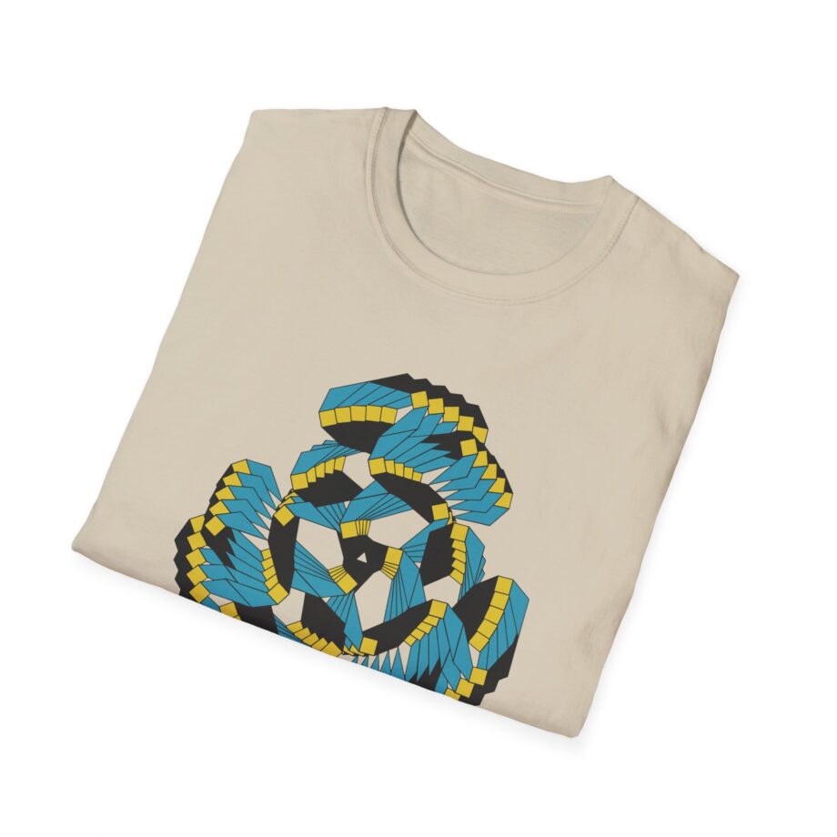 Pretty Lights St. Augustine Venue Unisex Softstyle T-Shirt