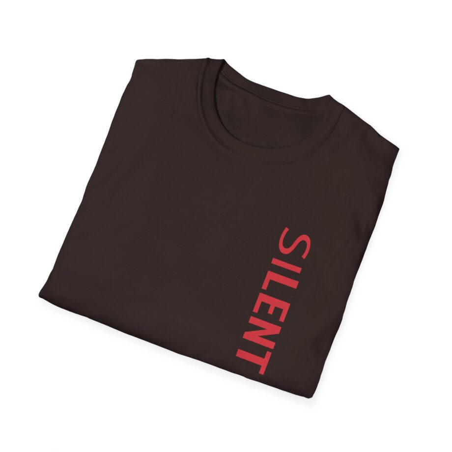 Silent Hill Unisex Softstyle T-shirt