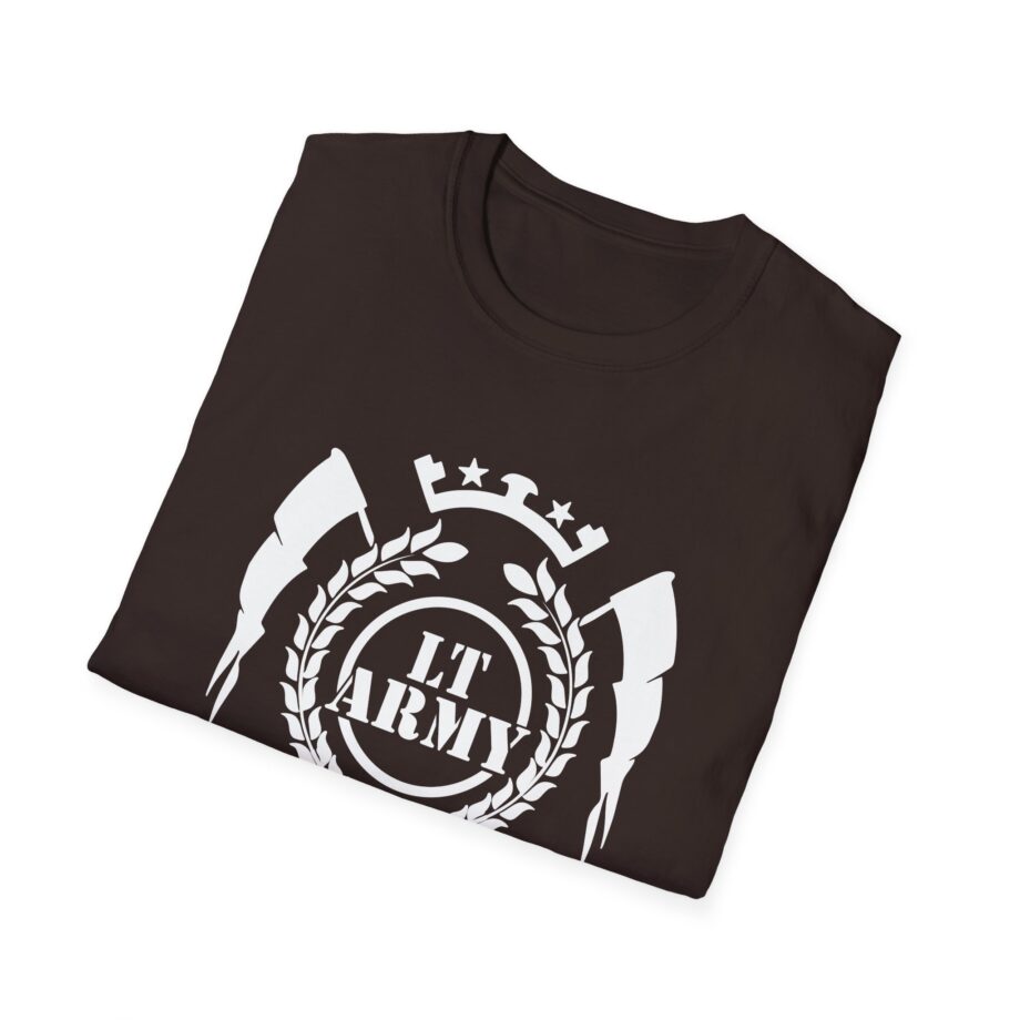 LT Lickme Unisex Softstyle T-Shirt