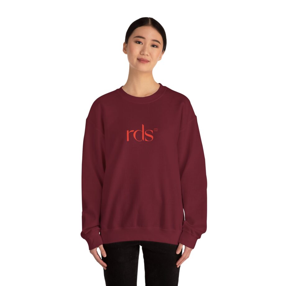 Rüfüs Du Sol  Unisex Heavy Blend™ Crewneck Sweatshirt