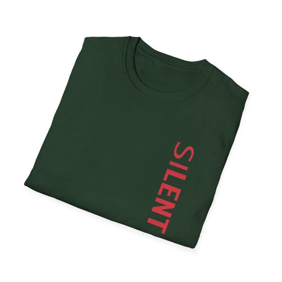Silent Hill Unisex Softstyle T-shirt
