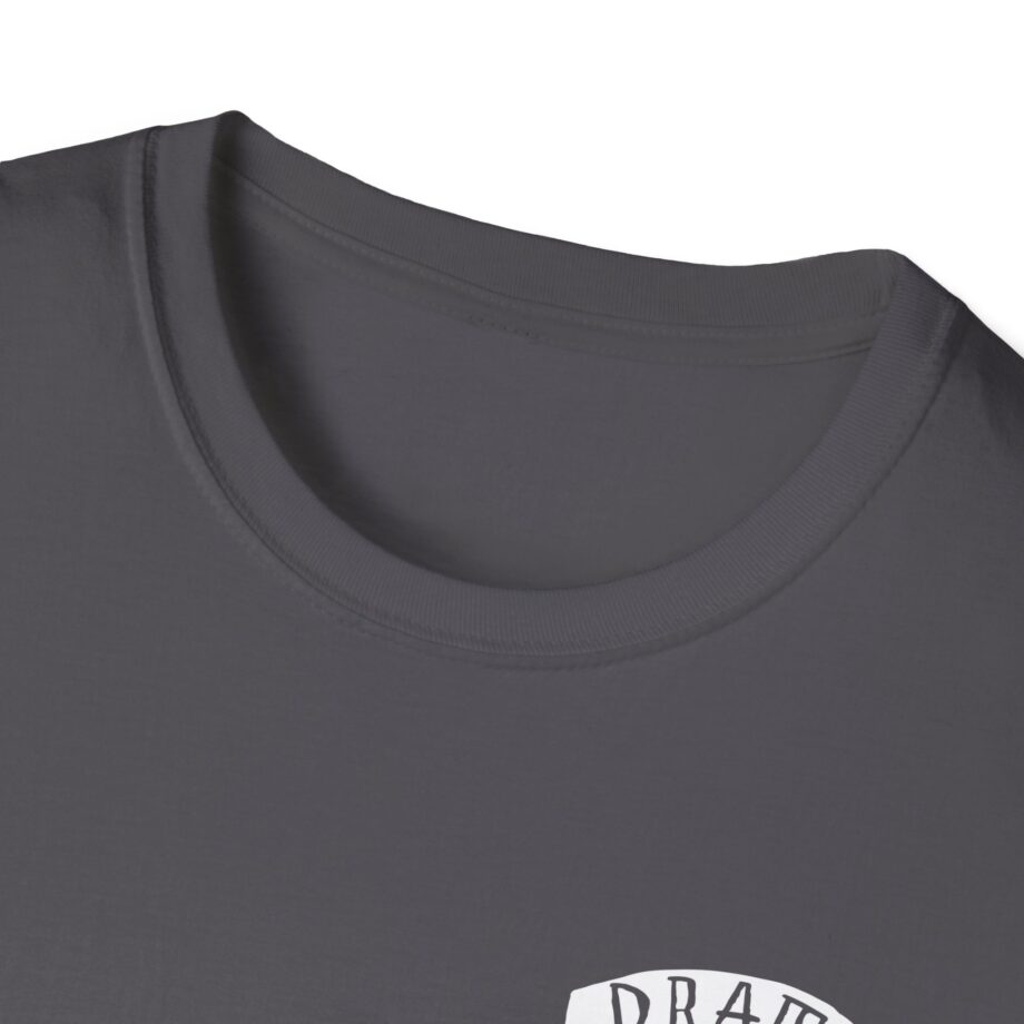 Tvboo  Unisex Softstyle T-Shirt