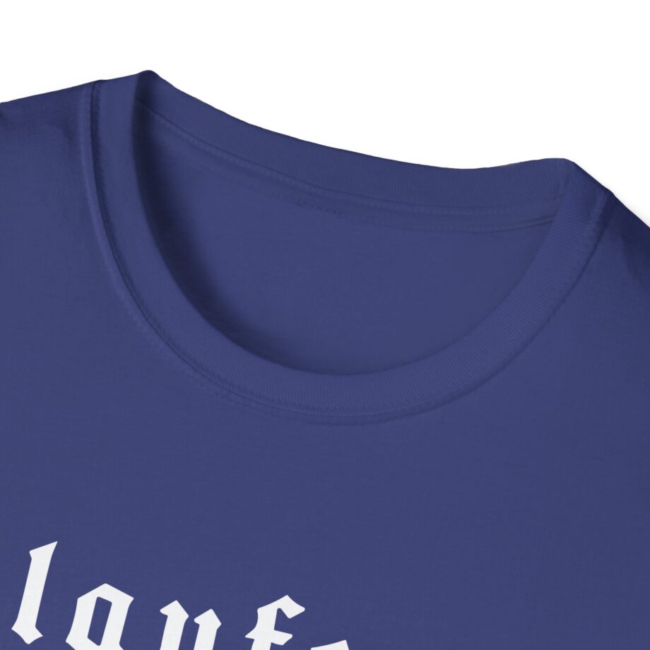 Laufey  Book Club Unisex Softstyle T-Shirt