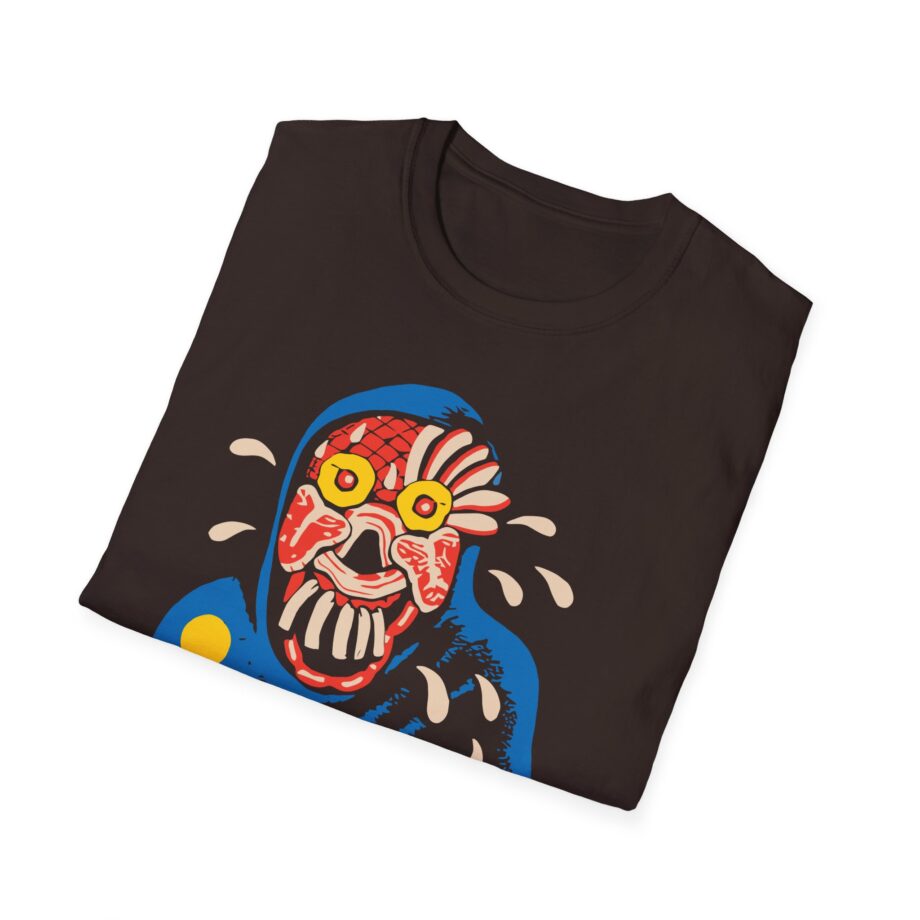 Meatcanyon Meathead Unisex Softstyle T-Shirt