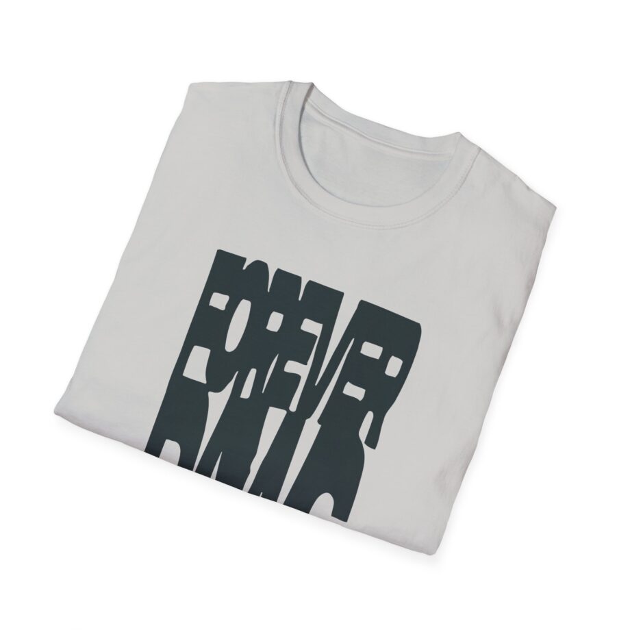 BHZ Unisex Softstyle T-Shirt