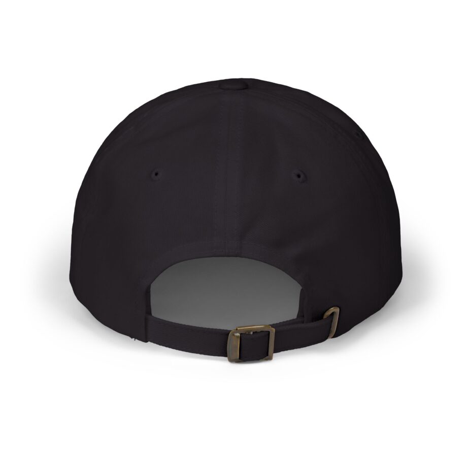 Bryson Dechambeau Classic Dad Cap