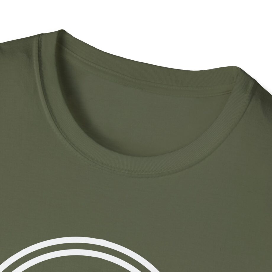 Kallmekris Unisex Softstyle T-Shirt