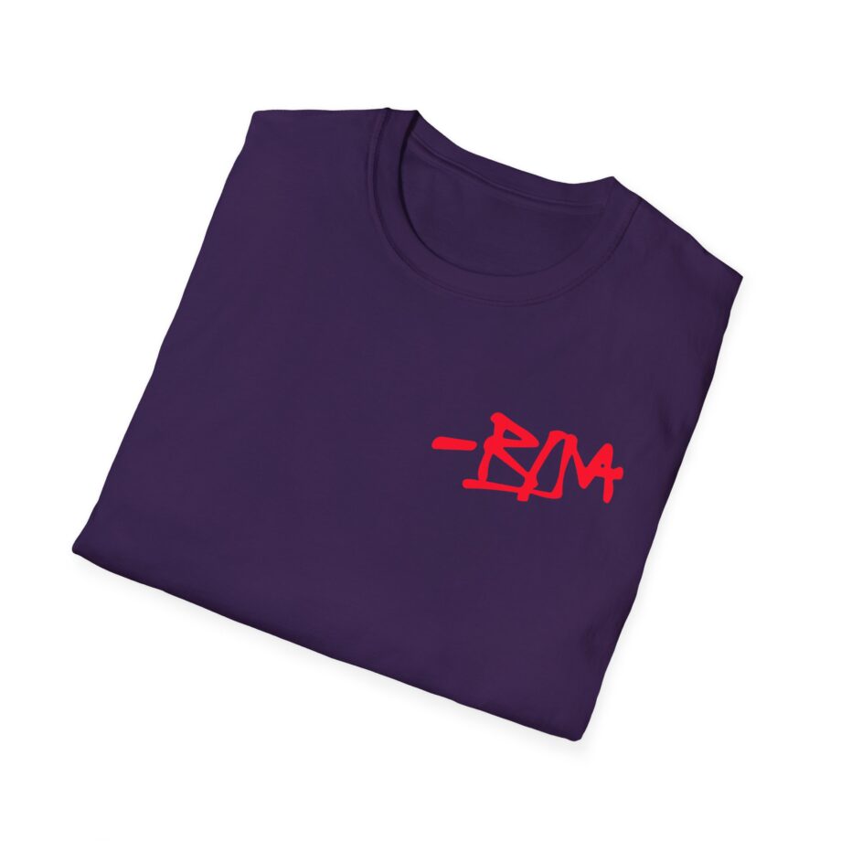 Rina Sawayama Stfu Unisex Softstyle T-shirt