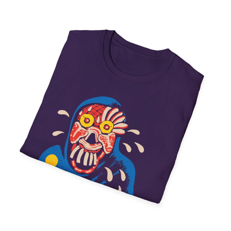 Meatcanyon Meathead Unisex Softstyle T-Shirt