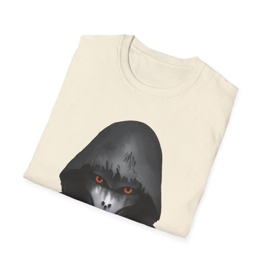 LT Lickme Unisex Softstyle T-Shirt