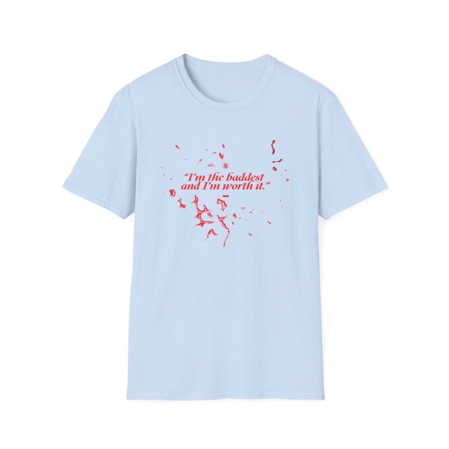 Rina Sawayama  Unisex Softstyle T-shirt