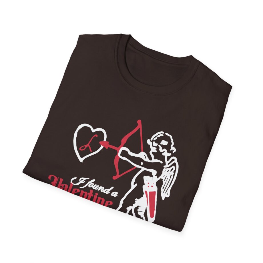 Laufey Cupid Unisex Softstyle T-Shirt