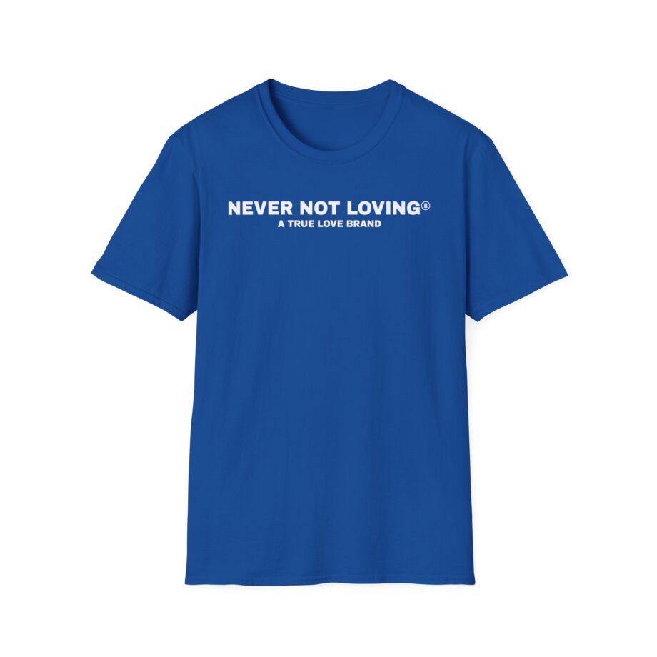 Montez Unisex Softstyle T-shirt