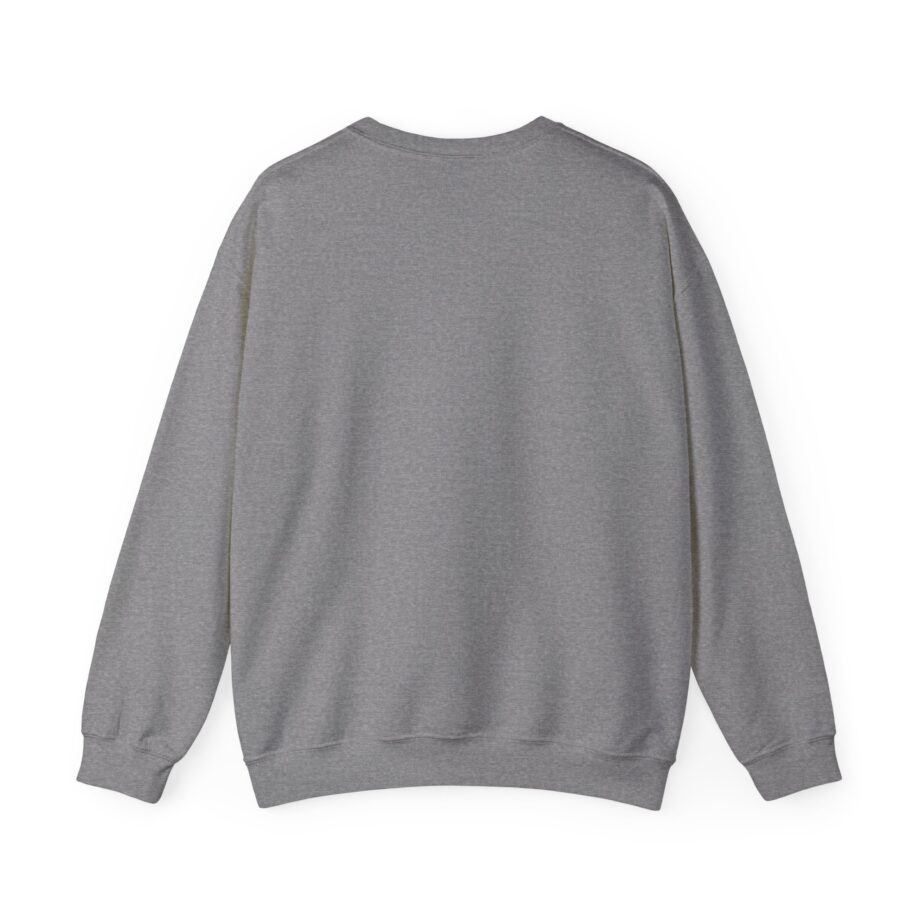 Skrillex Logo Unisex Heavy Blend™ Crewneck Sweatshirt
