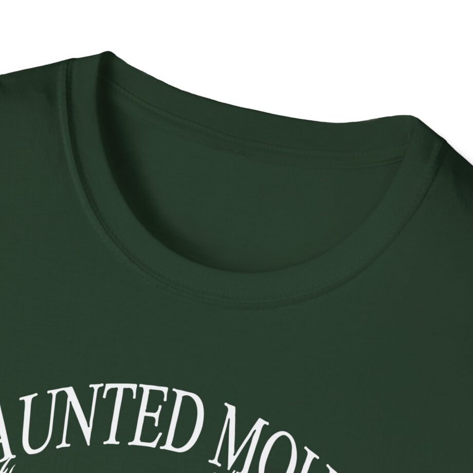 Sematary  Unisex Softstyle T-shirt