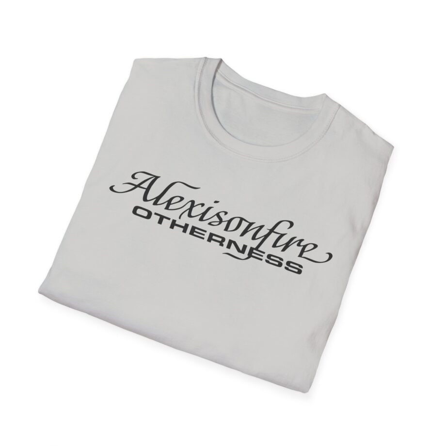 Alexisonfire Otherness Unisex Softstyle T-shirt