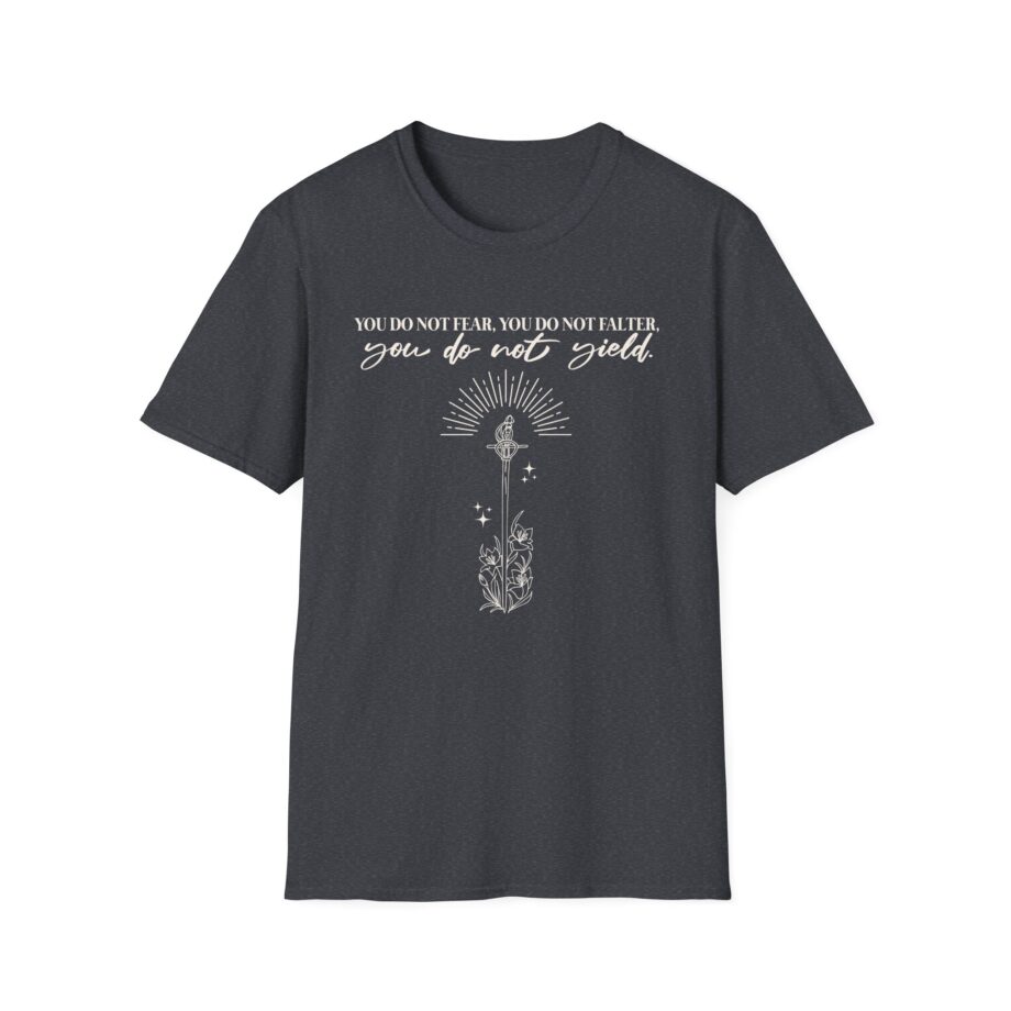 Imantado Unisex Softstyle T-Shirt
