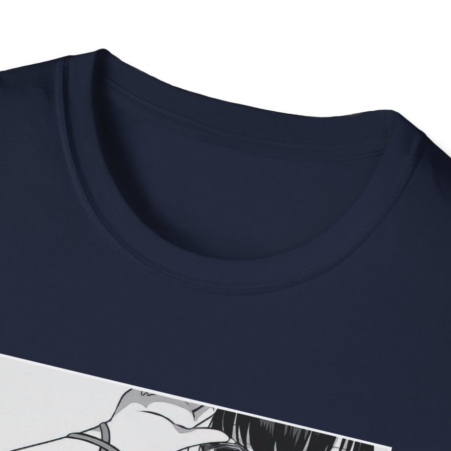 Shylily Unisex Softstyle T-Shirt